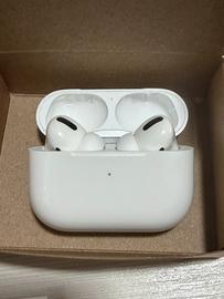 Apple airpods pro 1 garantite