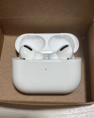 Apple airpods pro 1 garantite