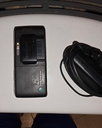 cellulare Sony ericsson cyber-shot k 800 i 