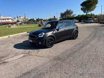 MINI Mini Countryman R60 - 2016