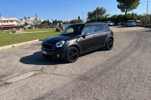 MINI Mini Countryman R60 - 2016