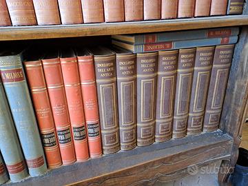 Enciclopedia Arte Antica