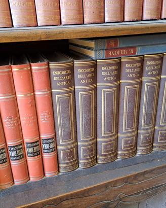 Enciclopedia Arte Antica