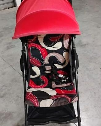 Passeggino Foppapedretti PIùLeggero