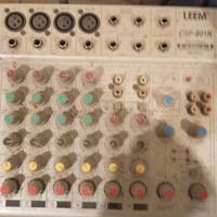 Karaoke professionale 