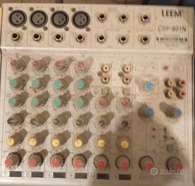 Karaoke professionale 