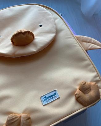 Trolley bambina Samsonite