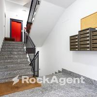 APPARTAMENTO IN STABILE DI RECENTE COSTRUZIONE