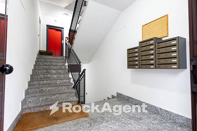 APPARTAMENTO IN STABILE DI RECENTE COSTRUZIONE