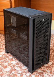 PC Gaming RTX 3070Ti + gift
