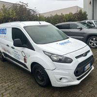 Ford Transit Connect 210 1.6 TDCi 95CV PC Combi En