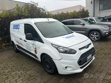 Ford Transit Connect 210 1.6 TDCi 95CV PC Combi En