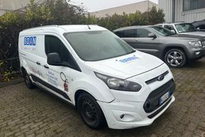 Ford Transit Connect 210 1.6 TDCi 95CV PC Combi En