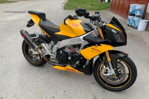 Aprilia Tuono 1000 V4