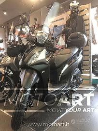 Sym Symphony ST 125 / 200 ABS E5+ Promo sulla pron