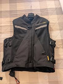 giubbino airbag Moto airbag v2
