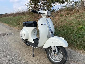 Vespa 50 Special