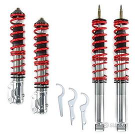 Assetto a Ghiera Regolabile Alfa Mito 1.3 1.6 JTDm