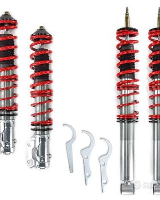 Assetto a Ghiera Regolabile Alfa Mito 1.3 1.6 JTDm