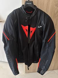 Giacca Dainese Taglia 54 SMART JACKET LS SPORT