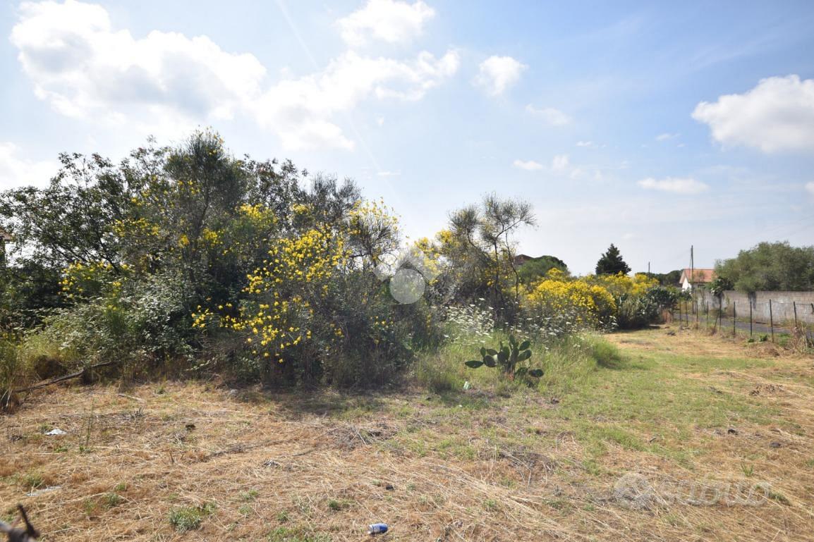 TER. RESIDENZIALE A MASCALUCIA - Vista 5