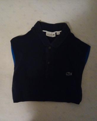 polo lacoste 
