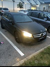 Mercedes classe A180