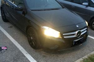 Mercedes classe A180