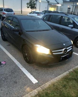 Mercedes classe A180