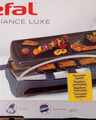 Raclette-Grill