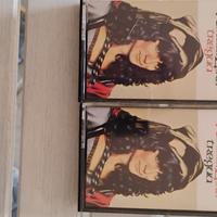 Renato Zero musicassette 