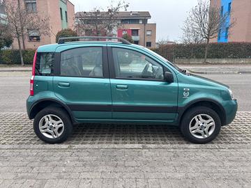 Panda 4x4