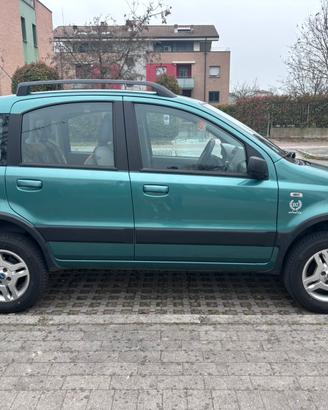 Panda 4x4