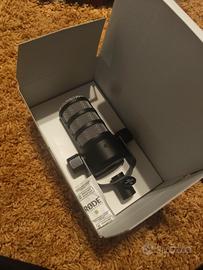 microfono RODE PodMic