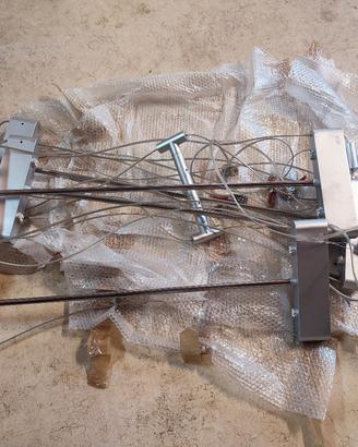 Lampade soffitto sospensione