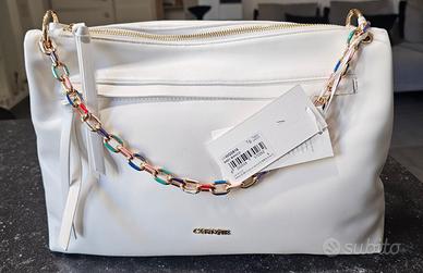 borsa donna Café Noir
