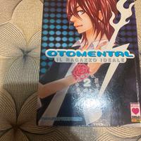 otomental il ragazzo ideale