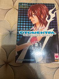 otomental il ragazzo ideale