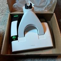 Folletto senza fili Lavapavimenti SP7s