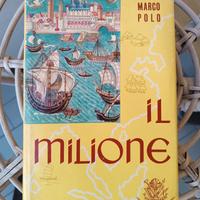 Il milione Marco Polo 1958 P. Raudolph C. Buratti 