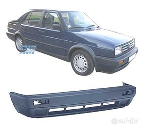 PARAURTI ANTERIORE VOLKSWAGEN VW GOLF 2 JETTA 83-9