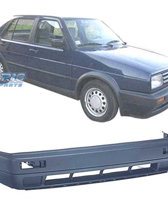 PARAURTI ANTERIORE VOLKSWAGEN VW GOLF 2 JETTA 83-9