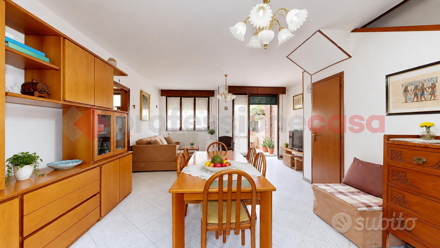 Casa – Gorgonzola, Villa Quiete - Vista 4