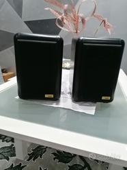 Altoparlanti Chario Hiper X  			