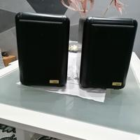 Altoparlanti Chario Hiper X