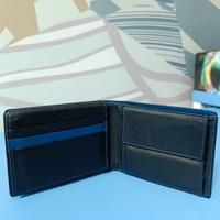 Portafogli uomo in pelle Roncato