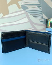 Portafogli uomo in pelle Roncato