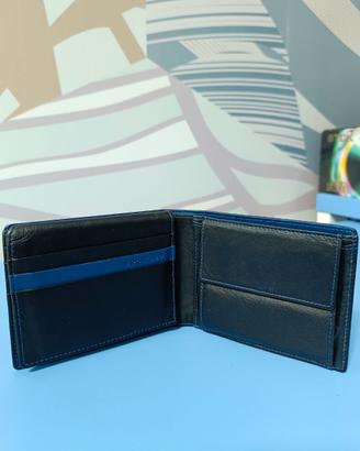 Portafogli uomo in pelle Roncato