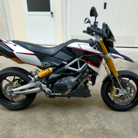 Aprilia Dorsoduro 1200 ABS-ATC 2014