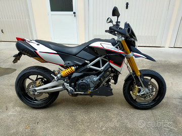 Aprilia Dorsoduro 1200 ABS-ATC 2014